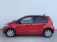 Second-hand VW e-up! 61 kW (83 CP) 2022 Rosu mediu  normal Hatchback