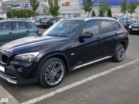 second-hand BMW X1 xDrive18d Aut. xLine