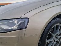 second-hand Audi A4 1.8 TFSI