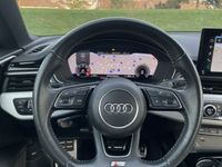 second-hand Audi A5 Sportback 40 TDI S tronic S line