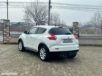 second-hand Nissan Juke 1.5 dCi Edition