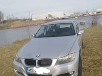 second-hand BMW 318 Seria 3 d