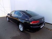 second-hand VW Passat Comfortline 2.0 TDI DSG