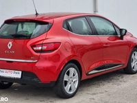 second-hand Renault Clio IV 