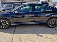 second-hand VW Passat 2.0 TDI DSG Highline