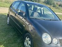 Second-hand VW Polo 50 CP (36 kW) 2006 Hatchback