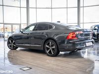 second-hand Volvo S90 D5 AWD Geartronic Inscription 2017 · 36 627 km · 1 969 cm3 · Diesel