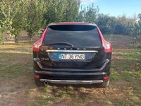 second-hand Volvo XC60 