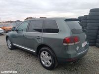 second-hand VW Touareg 5.0 V10 TDI Aut.