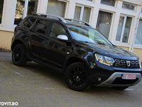 second-hand Dacia Duster 1.5 dCi 4x4 Ambiance