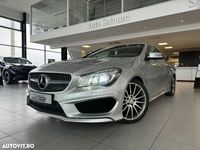 second-hand Mercedes CLA180 (CDI) d 7G-DCT AMG Line