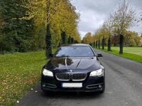 Second-hand BMW 535 313 CP (230 kW) 2014 Berlinǎ