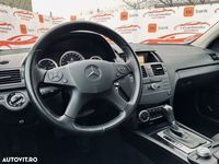 second-hand Mercedes C250 CGI BlueEFFICIENCY Aut.