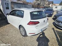 second-hand VW Golf 1.0 TSI Trendline