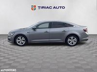 Second-hand Renault Talisman 130 CP (95 kW) 2016 Culoaregri Berlinǎ