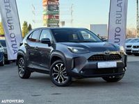 Second-hand Toyota Yaris Cross Elegant 116 CP (85 kW) 2021 Culoaregri SUV