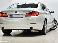 second-hand BMW ActiveHybrid 5 SeriaAut. Luxury Line