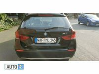 second-hand BMW X1 1.8