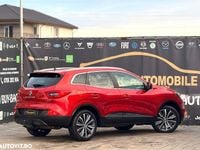 Second-hand Renault Kadjar 110 CP (80 kW) 2016 Culoarealte culori SUV