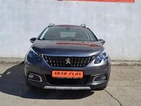Second-hand Peugeot 2008 Allure 130 CP (95 kW) 2019 SUV