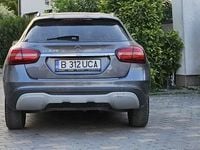 Second-hand Mercedes GLA200 Business 136 CP (100 kW) 2018 SUV
