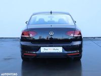 second-hand VW Passat NoulTrendline 2.0 TDI DSG