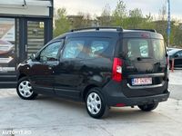 second-hand Dacia Dokker TCe 115 Ambiance