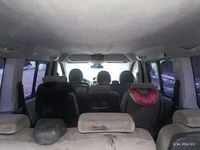 Second-hand Fiat Scudo 120 CP (88 kW) 2008 Negru Van