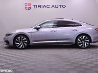 second-hand VW Arteon 2.0 TDI DSG R-Line