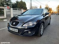 second-hand Seat Leon 1.4 TSI Style