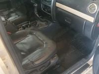 Second-hand Jeep Cherokee 140 CP (102 kW) 2004 SUV