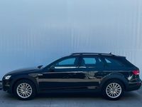 second-hand Audi A4 Allroad quattro 2.0 TDI