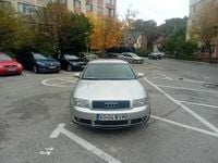 Second-hand Audi A4 96 CP (70 kW) 2001 Hatchback