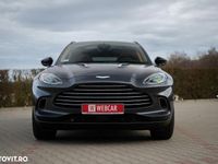 Second-hand Aston Martin DBX 550 CP (404 kW) 2022 Culoaregri SUV