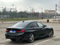 Second-hand BMW 318 150 CP (110 kW) 2022 Berlinǎ