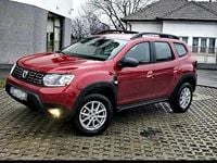 Second-hand Dacia Duster 131 CP (96 kW) 2019 SUV