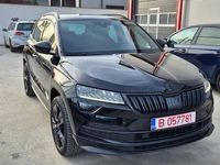 second-hand Skoda Karoq 1.5 TSI ACT DSG Sportline