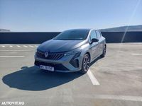 Second-hand Renault Clio V Techno 91 CP (66 kW) 2023 Culoaregri Hatchback