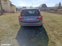 second-hand Volvo V70 D3 Geartronic Kinetic