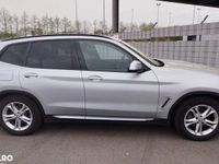 second-hand BMW X3 xDrive30e Aut. Luxury Line