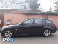 second-hand BMW 320 