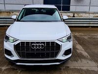 second-hand Audi Q3 