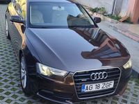 second-hand Audi A5 