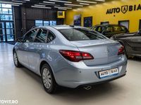 second-hand Opel Astra 1.4 ECOTEC Turbo Cosmo