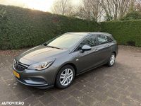 Second-hand Opel Astra Enjoy 110 CP (80 kW) 2019 Culoaregri Break