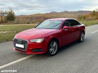 second-hand Audi A4 