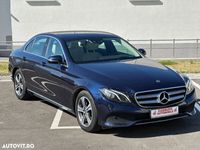 second-hand Mercedes E200 d 9G-TRONIC Avantgarde