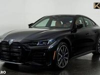 Second-hand BMW M440 M Sport 374 CP (275 kW) 2025 Culoarenegru Berlinǎ