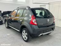 second-hand Dacia Sandero Stepway dCi 90 Prestige