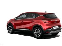 second-hand Renault Captur MHEV 140 Techno